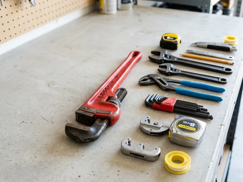 Emergency Plumber in Afton, OK